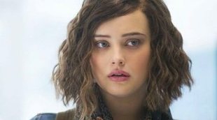 Katherine Langford ('Por 13 razones') se une a lo nuevo de Rian Johnson, 'Knives Out'