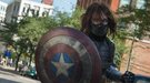 Sebastian Stan desmiente que vaya a convertirse en el nuevo Capitán America