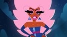 Hermoti y Keunam: "'Super Drags' es una serie para adultos con humor muy bruto y muy ácido"