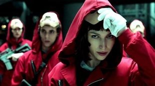 'La casa de papel' se convierte en la primera serie española con muñecos Funko Pop!