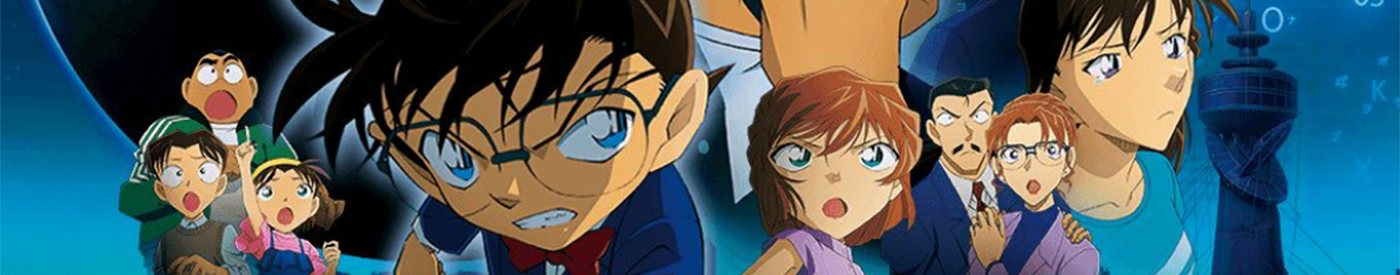 'Detective Conan: El caso Zero': El regreso del niño investigador