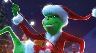 'El Grinch' roba el primer puesto de la taquilla de Estados Unidos a 'Bohemian Rhapsody'