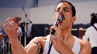 'Bohemian Rhapsody': El vídeo que compara la película con el concierto de real de Queen