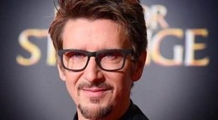 La casa de Scott Derrickson en ruinas tras el incendio de California: "Nadie puede quemar los recuerdos"