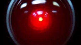 Muere Douglas Rain, la mítica voz de HAL 9000 en '2001: Una odisea del espacio'