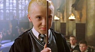 'Harry Potter': Tom Felton revela la petición más extraña que ha recibido de un fan