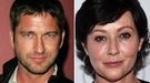 Gerard Butler, Shannen Doherty y Miley Cyrus pierden sus casas en los incendios de California