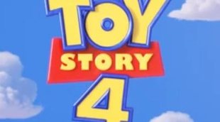 Teaser tráiler de 'Toy Story 4' con todos los juguetes, y un intruso