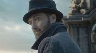 ¿Cuál será el papel de Dumbledore en 'Los crímenes de Grindelwald'?