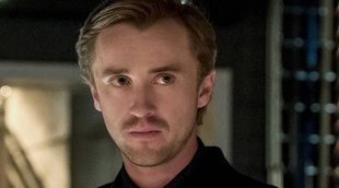 Tom Felton más allá de 'Harry Potter'