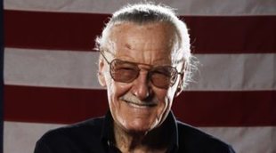 Muere Stan Lee a los 95 años