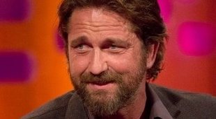 Los comienzos de Gerard Butler como músico y abogado y otras curiosidades