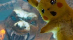 'POKÉMON Detective Pikachu' esconde un Easter Egg de Mewtwo