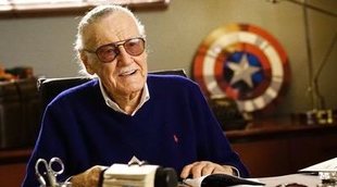 ¡Excelsior! Adiós a Stan Lee, mucho más que el señor del bigote de las películas de Marvel