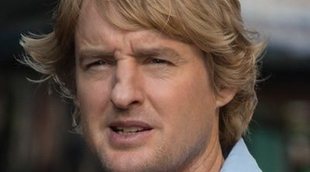 Sus problemas con la depresión y 9 curiosidades más sobre Owen Wilson