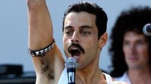 'Bohemian Rhapsody' se confirma como el fenómeno otoñal en la taquilla española