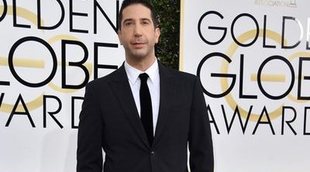 La policía detiene al doble de David Schwimmer