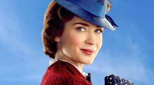 'El regreso de Mary Poppins': Primark lanza una colección de tu niñera favorita