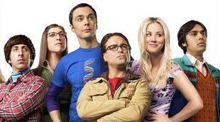 Los actores de 'The Big Bang Theory' se despiden de Stan Lee