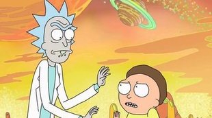 10 curiosidades de la irreverente e imprescindible 'Rick y Morty'