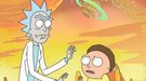 10 curiosidades de la irreverente e imprescindible 'Rick y Morty'