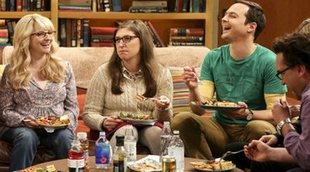 'The Big Bang Theory' dará la bienvenida al 'Joven Sheldon' en un crossover