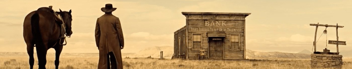 Los Coen te cuentan cómo era la idiosincrasia del Lejano Oeste en 'La balada de Buster Scruggs'