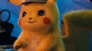 'POKÉMON Detective Pikachu': Así sonaría Pikachu con voz adorable