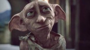 Los fans de 'Harry Potter' han creado una atracción turística donde se rodó la escena de la muerte de Dobby