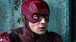 Ezra Miller opina sobre los rumores que aseguran que Ben Affleck va a dejar de encarnar a Batman