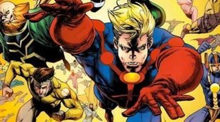 'The Eternals': Estos podrían ser los personajes que protagonizarán la nueva película de Marvel