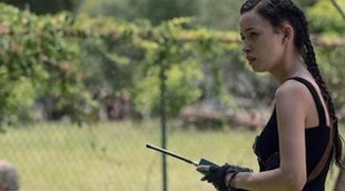 'The Walking Dead' podría haber revelado a un importante nuevo personaje