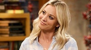 Kaley Cuoco estaría encantada de protagonizar un spin-off de 'The Big Bang Theory'