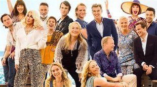 Lanzamientos DVD y Blu-Ray: 'Mamma Mia! Una y otra vez' y 'Misión imposible: Fallout'