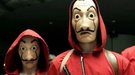 'La casa de papel' inspira a este grupo que planta cara al independentismo catalán