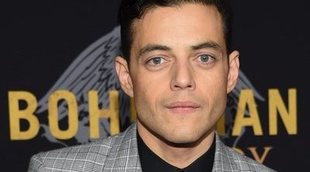 Rami Malek afirma que le habría gustado profundizar más en la vida privada de Freddie Mercury