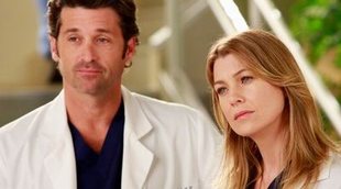 'Anatomía de Grey': La showrunner defiende que Meredith tenga nuevos romances tras la muerte de Derek