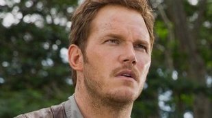 Chris Pratt podría protagonizar el reboot de 'El santo'