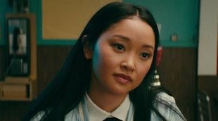 Lana Condor, sobre una secuela de 'A todos los chicos de los que me enamoré': "Todos queremos hacerla"