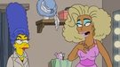 'Los Simpson': Homer se hace drag y visita 'RuPaul's Drag Race'