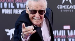 Los fans de Stan Lee se lanzan contra Bill Maher por criticar a los cómics en su blog