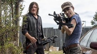 ¿El último episodio de 'The Walking Dead' adelanta otra futura muerte?