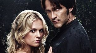 'True Blood': Benedict Cumberbatch y Jessica Chastain estuvieron a punto de ser Bill y Sookie en la serie