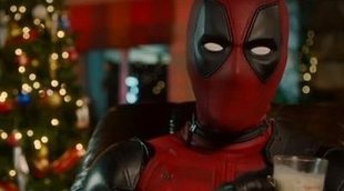 Deadpool vuelve a los cines por Navidad por una buena causa y ya tiene tráiler