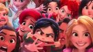 'Ralph Rompe Internet': Ya puedes ver un adelanto de la escena de las Princesas Disney