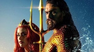 Tráiler final de 'Aquaman': Jason Momoa tiene que ser más que un rey