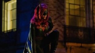 Batwoman en acción en el nuevo teaser de 'Elseworlds', el crossover de 'Arrow', 'The Flash' y 'Supergirl'