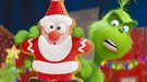 'El Grinch': Otra vez calcetines por Navidad