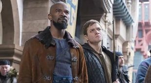 'Robin Hood' es mediocre, poco original y mala según las primeras críticas