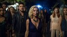 Elsa Pataky es la "reina" de las sirenas en el tráiler de 'La tierra de las mareas' de Netflix